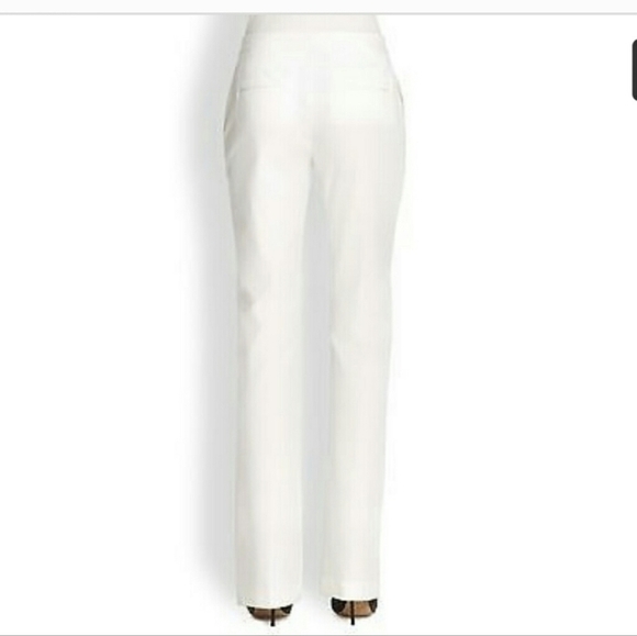 Theory Tevita Wool Pants - Picture 2 of 12